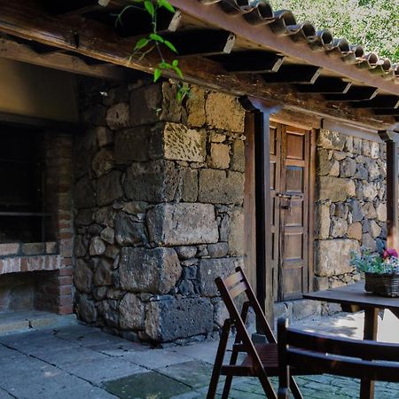Rincon De Los Abanes - Finca Casa Jardin-Vv La Laguna  Extérieur photo